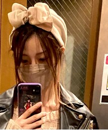チャイハネ | ヘアバンド