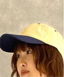 ehka sopo | キャップ