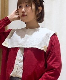 ゆべしさん×SM2 | シャツ/ブラウス