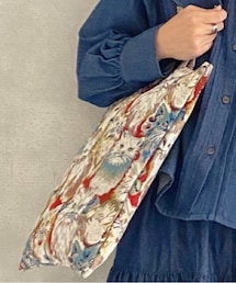 ehka sopo | トートバッグ