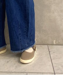 Samansa Mos2 | シューズ