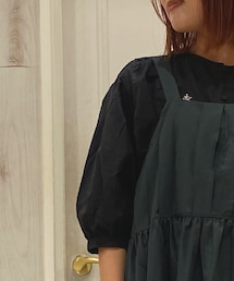 Samansa Mos2 | シャツ/ブラウス