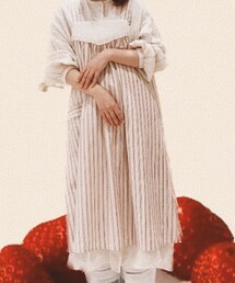 Samansa Mos2 | エプロン