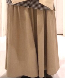 Samansa Mos2 | パンツ