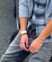 ポールピコ？ | 腕時計