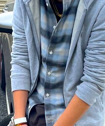 ALLSAINTS | シャツ/ブラウス