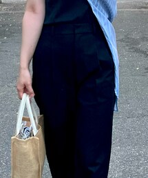 UNIQLO | スラックス