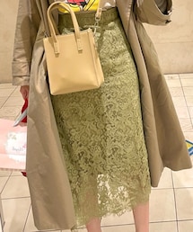 BASEMENT online | スカート