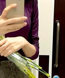 IENA | ニット/セーター