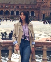 GU | シャツ/ブラウス