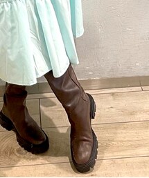 ZARA | ブーツ