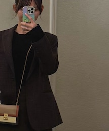 UNIQLO | テーラードジャケット