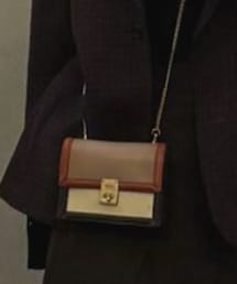 COACH | ショルダーバッグ