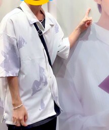 NILWAY | シャツ/ブラウス