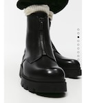 ZARA(ザラ)の「シューズ(ブーツ)」