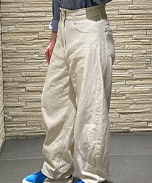 しまむら | デニムパンツ