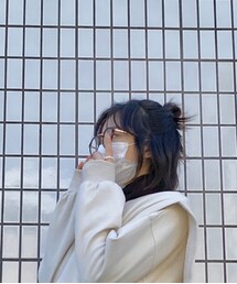 UNIQLO | メガネ