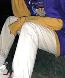 古着 | デニムパンツ