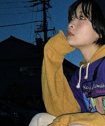 Wrangler | パーカー