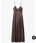 ZARA(ザラ)の「ワンピース/ドレス(ワンピース)」