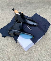 CALMANTHOLOGY | ブーツ