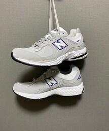 NEW BALANCE | スニーカー