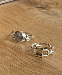 CHROME HEARTS | リング