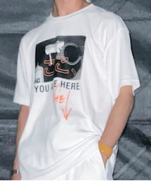 6 | Tシャツ/カットソー