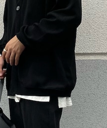 YSTRDY's TMRRW | タンクトップ