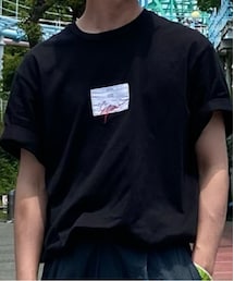 Supreme  | Tシャツ/カットソー