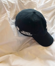 Mardi Mercredi | キャップ