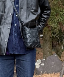 BAO BAO ISSEY MIYAKE | ショルダーバッグ