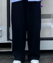 ssstain | スウェットパンツ