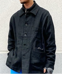 ancellm | ジャケット/アウター