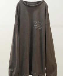 ANCELLM | Tシャツ/カットソー