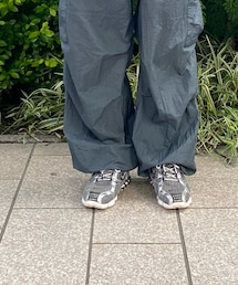 STUSSY | スニーカー