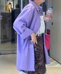 VINTAGE | シャツ/ブラウス