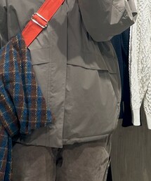 UNIQLO | ブルゾン