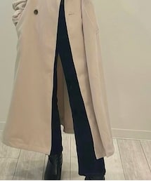GU | デニムパンツ