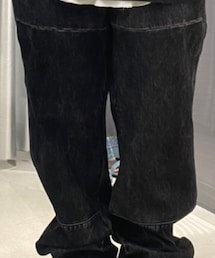 DIESEL | デニムパンツ