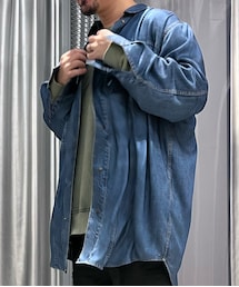 DIESEL | シャツ/ブラウス