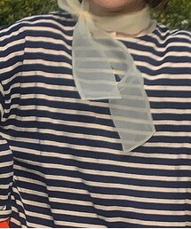 ZARA | シャツ/ブラウス