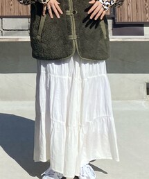 FREAK'S STORE | スカート