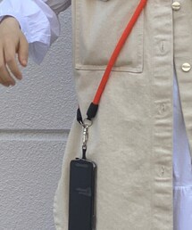 yosemite strap | ファッション雑貨
