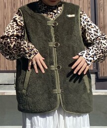 FREAK'S STORE | ベスト