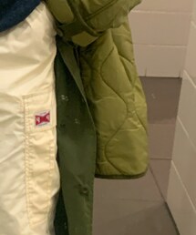 FREAK'S STORE | ミリタリージャケット