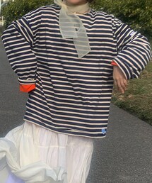 ORCIVAL | トップス