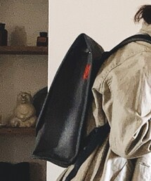 Topologie | バックパック/リュック