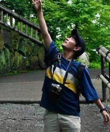 HELLY HANSEN | Tシャツ/カットソー