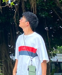 HELLY HANSEN | Tシャツ/カットソー